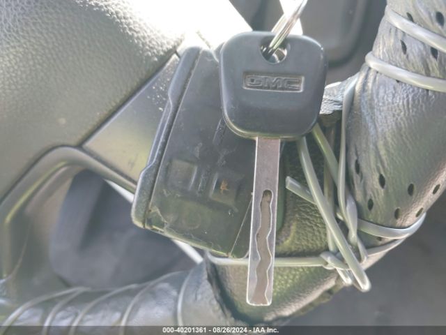 1GTN1LEC5GZ129123 GMC SIERRA 1500