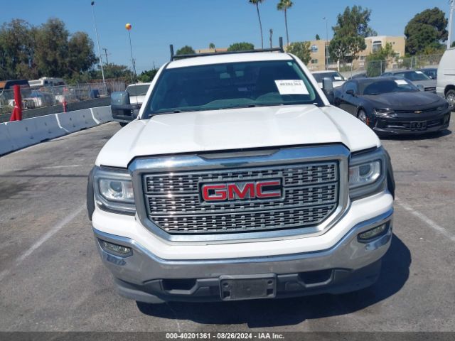 1GTN1LEC5GZ129123 GMC SIERRA 1500