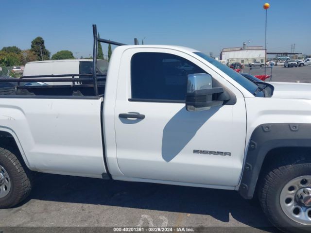 1GTN1LEC5GZ129123 GMC SIERRA 1500