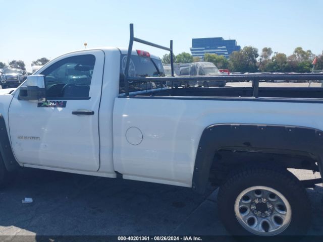 1GTN1LEC5GZ129123 GMC SIERRA 1500