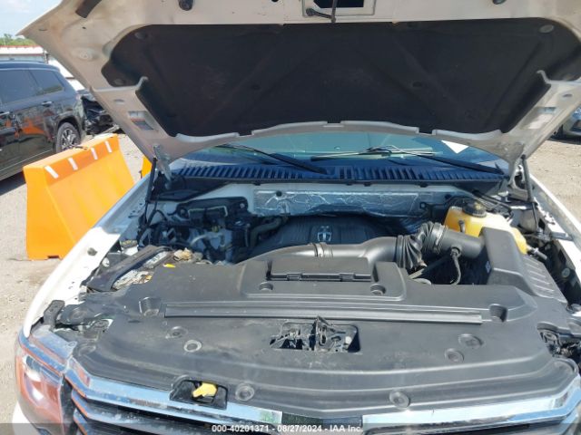 5LMJJ3LTXGEL08789 Lincoln Navigator L Reserve