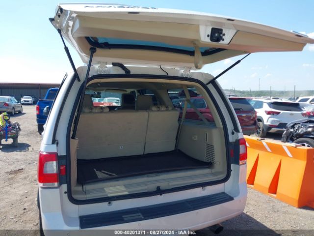 5LMJJ3LTXGEL08789 Lincoln Navigator L Reserve