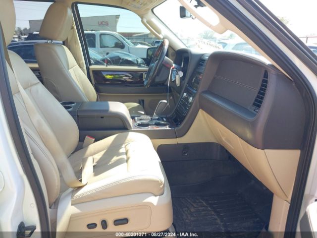 5LMJJ3LTXGEL08789 Lincoln Navigator L Reserve