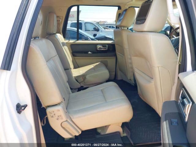 5LMJJ3LTXGEL08789 Lincoln Navigator L Reserve