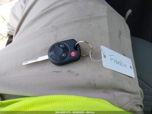 1FMCU0GD0JUB06397 Ford ESCAPE SE