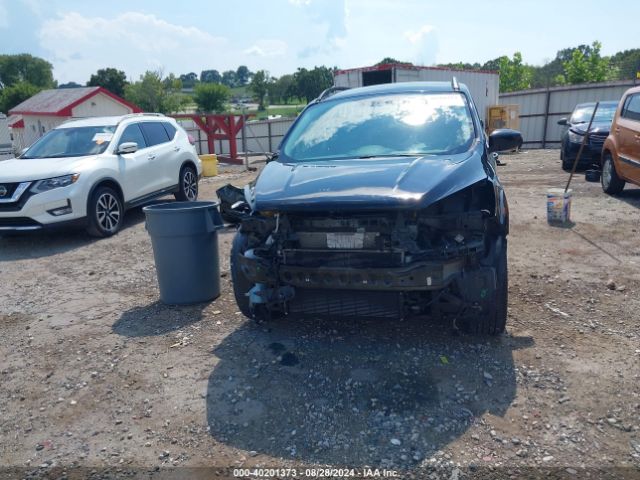 1FMCU0GD0JUB06397 Ford ESCAPE SE