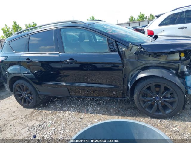 1FMCU0GD0JUB06397 Ford ESCAPE SE