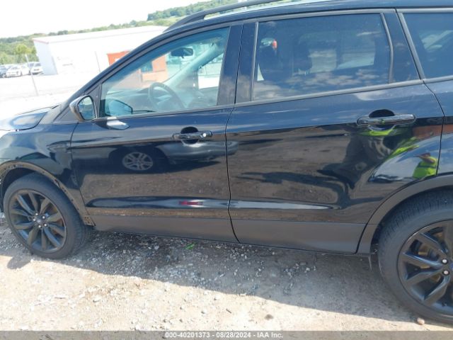 1FMCU0GD0JUB06397 Ford ESCAPE SE