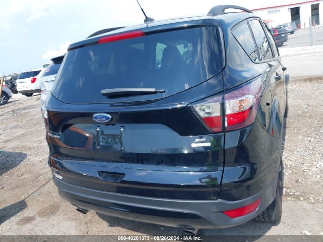 1FMCU0GD0JUB06397 Ford ESCAPE SE