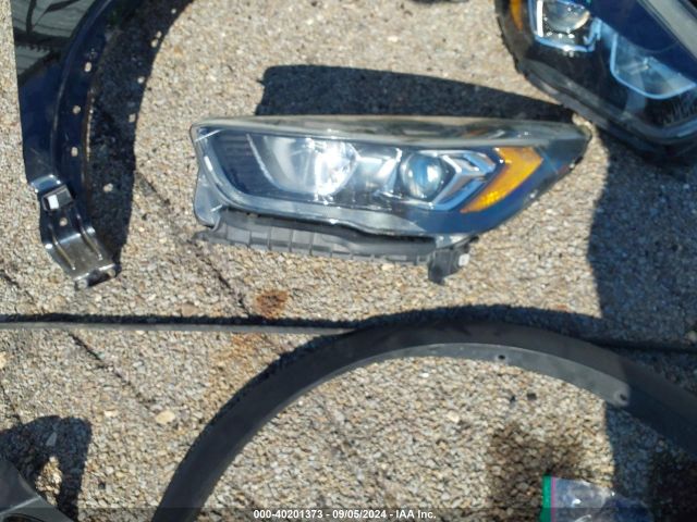 1FMCU0GD0JUB06397 Ford ESCAPE SE
