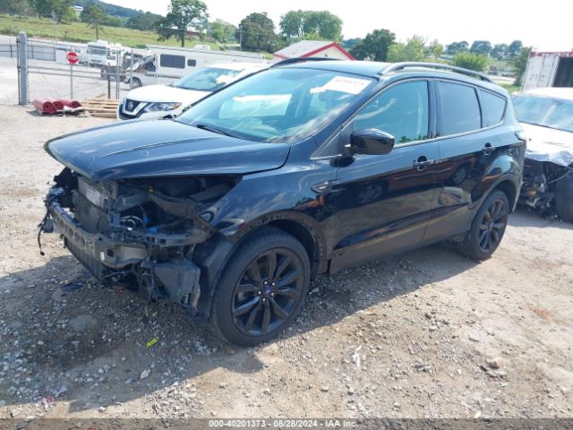 1FMCU0GD0JUB06397 Ford ESCAPE SE