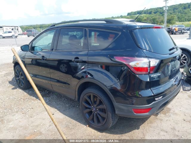 1FMCU0GD0JUB06397 Ford ESCAPE SE
