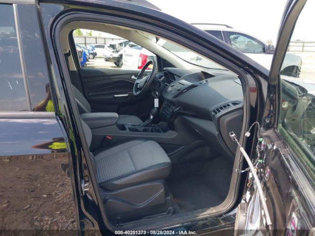 1FMCU0GD0JUB06397 Ford ESCAPE SE