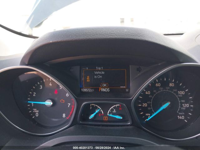 1FMCU0GD0JUB06397 Ford ESCAPE SE