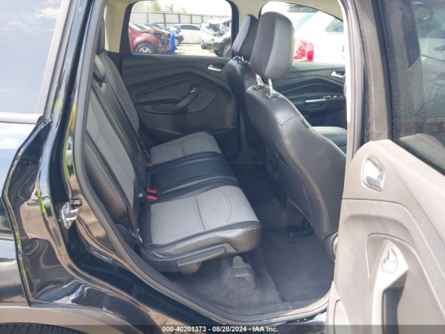 1FMCU0GD0JUB06397 Ford ESCAPE SE