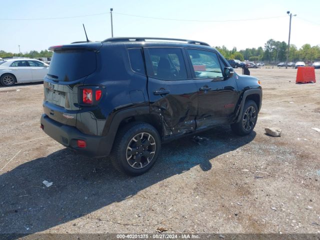 ZACNJDC11PPP73320 Jeep Renegade Trailhawk 4x4