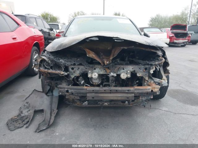 1HGCR2F57HA107765 Honda Accord Sport