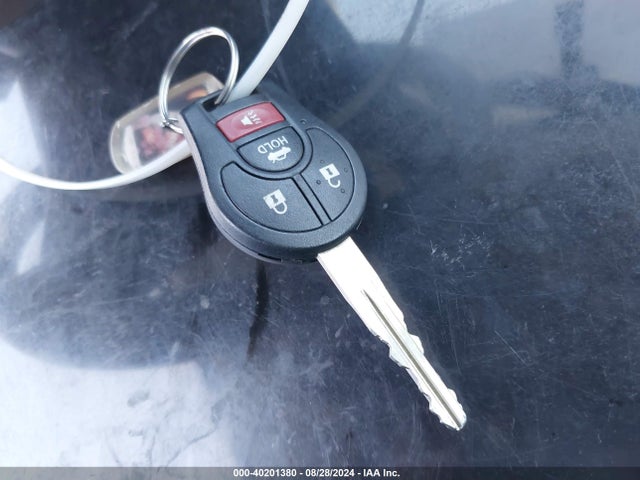 Nissan SENTRA S 2017 3N1AB7APXHY400042 Image 11