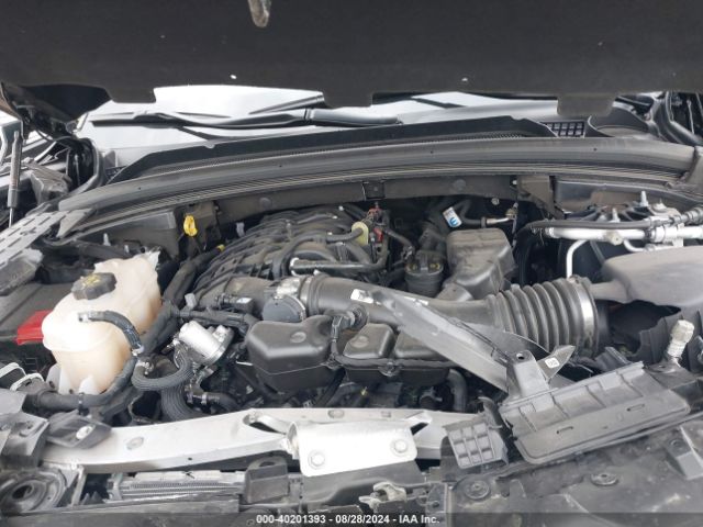 1C4RJHBG8RC680366 Jeep Grand Cherokee Limited 4x4
