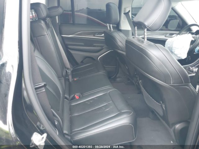1C4RJHBG8RC680366 Jeep Grand Cherokee Limited 4x4