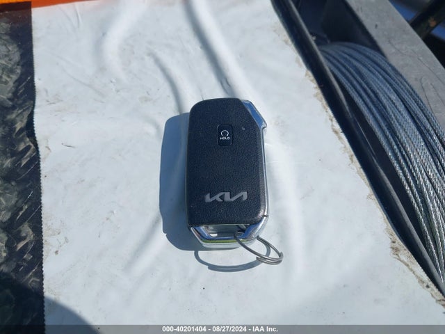 5XYK7CAF4PG075068 KIA Sportage X-pro