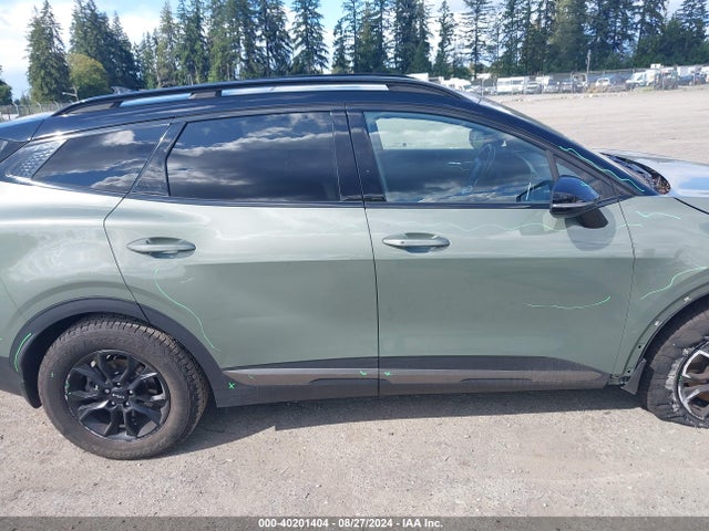 KIA Sportage X-pro 2023 5XYK7CAF4PG075068 Image 13