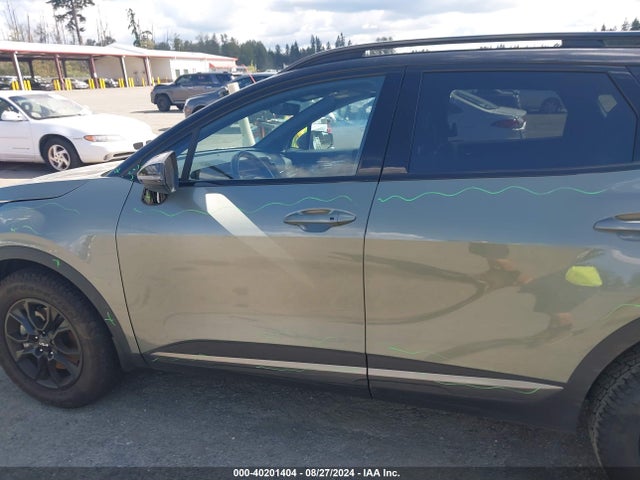 KIA Sportage X-pro 2023 5XYK7CAF4PG075068 Image 14