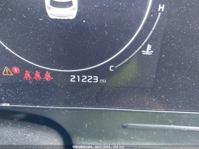 KIA Sportage X-pro 2023 5XYK7CAF4PG075068 Image 15