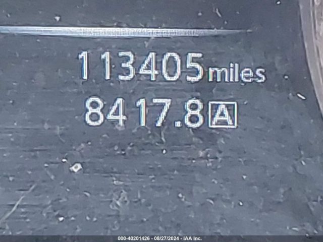 KNMAT2MV5GP604786 Nissan ROGUE SV