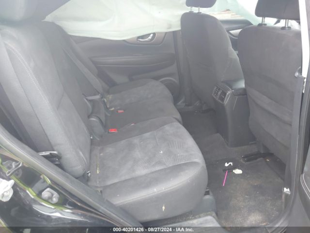 KNMAT2MV5GP604786 Nissan ROGUE SV