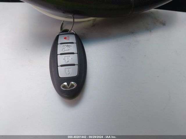 5N1CL0MN0EC514037 Infiniti Qx60 Hybrid