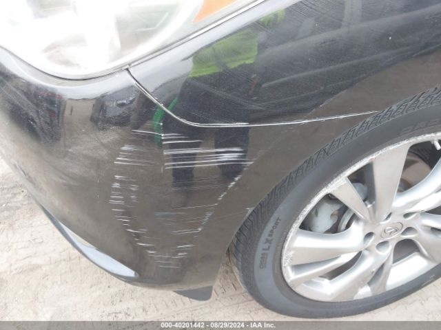 5N1CL0MN0EC514037 Infiniti Qx60 Hybrid