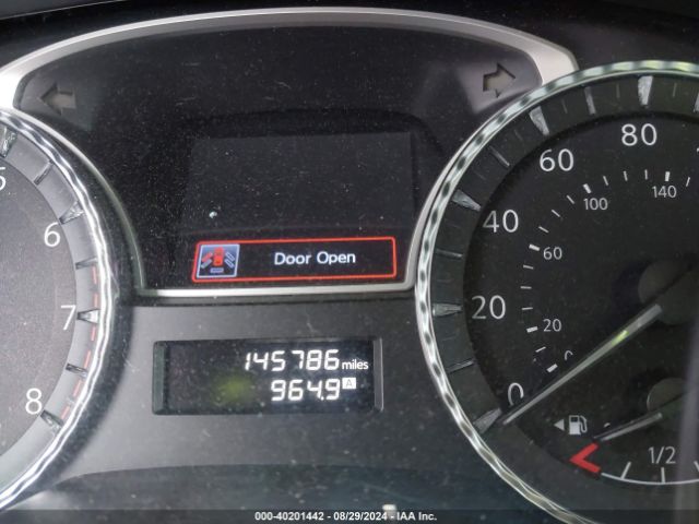 5N1CL0MN0EC514037 Infiniti Qx60 Hybrid