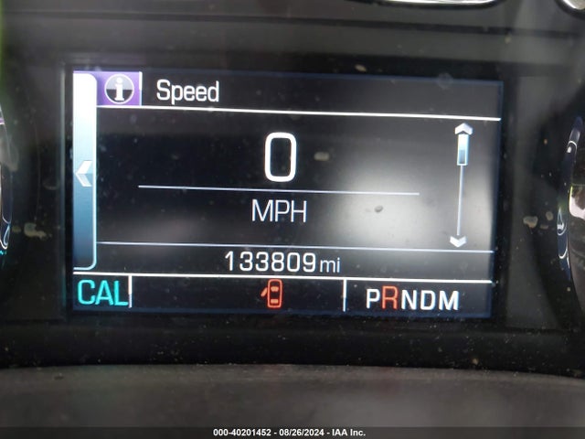 Chevrolet Silverado 1500 2lz 2015 3GCUKSEJ3FG532372 Image 16