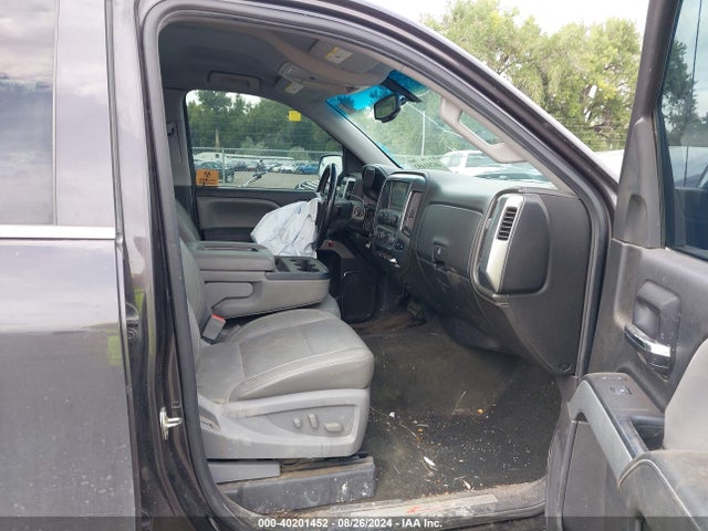 Chevrolet Silverado 1500 2lz 2015 3GCUKSEJ3FG532372 Image 5