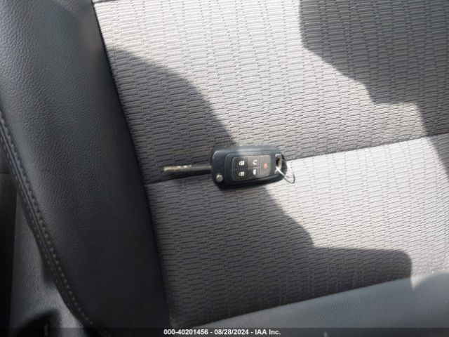 2G11Z5S35L9104713 Chevrolet Impala Fwd Lt