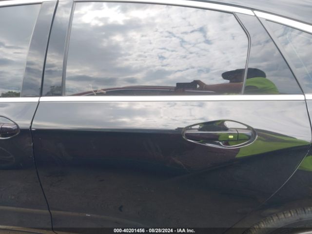 2G11Z5S35L9104713 Chevrolet Impala Fwd Lt