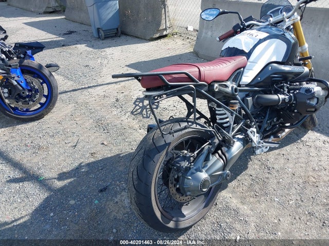 2015 BMW R NINE T WB10A1608FZ584191 Photo 3