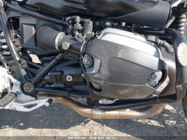 2015 BMW R NINE T WB10A1608FZ584191 Photo 7