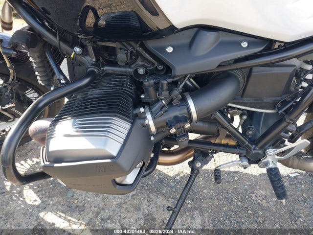 2015 BMW R NINE T WB10A1608FZ584191 Photo 8