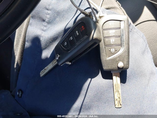 Toyota CAMRY SE 2022 4T1G11AK1NU684988 Image 11