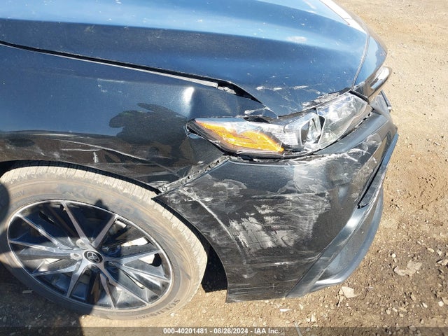 Toyota CAMRY SE 2022 4T1G11AK1NU684988 Image 6