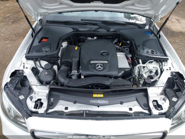 WDDZF4KB6KA490054 Mercedes-Benz E 300 4matic
