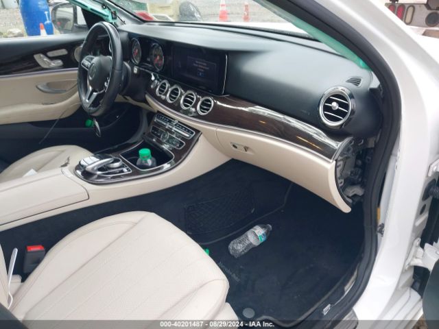 WDDZF4KB6KA490054 Mercedes-Benz E 300 4matic