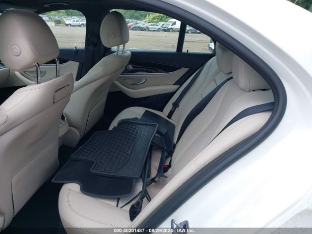 WDDZF4KB6KA490054 Mercedes-Benz E 300 4matic
