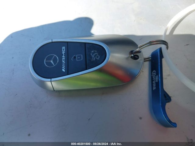 2023 MERCEDES-BENZ AMG SL 43 W1KVK5AB2PF017618 Photo 10