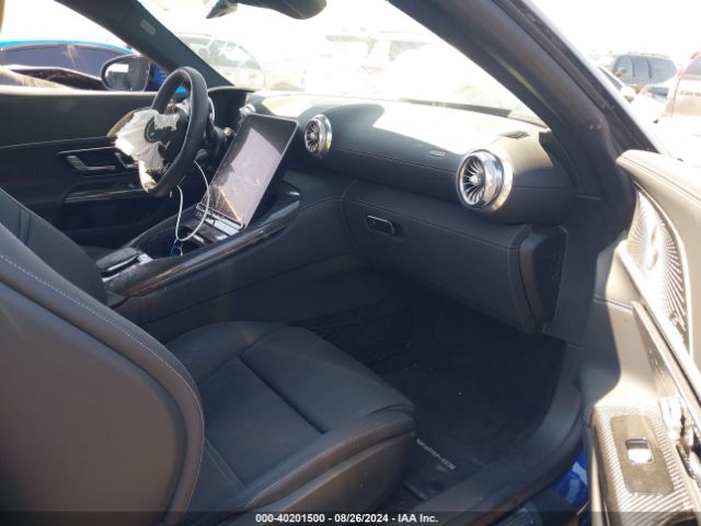 2023 MERCEDES-BENZ AMG SL 43 W1KVK5AB2PF017618 Photo 4