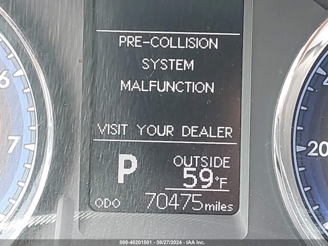 Toyota COROLLA LE 2018 2T1BURHE5JC018180 Image 16