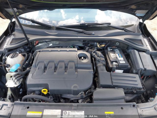 1VWBV7A36FC104220 Volkswagen Passat 2.0l Tdi Se