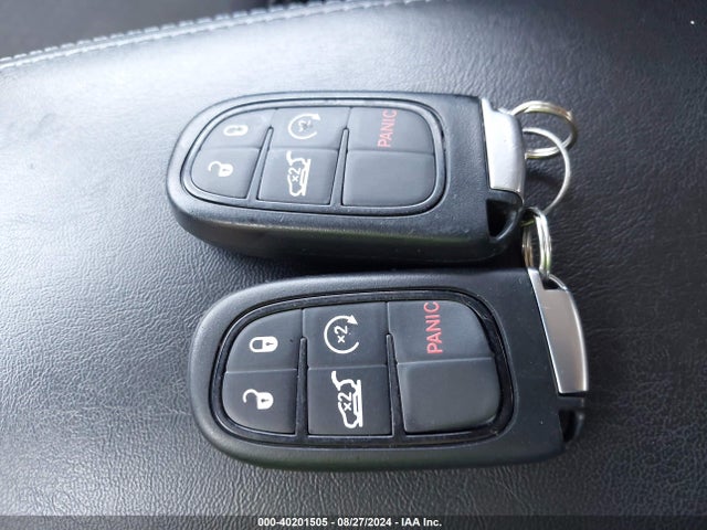 1C4PJMLB5KD101420 Jeep Cherokee Latitude Plus 4x4